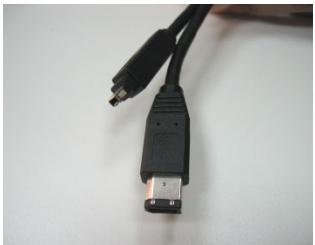 ULEAD VIDEOSTUDIO 11 - Connector uneamera video sur l'ordinateur - 2