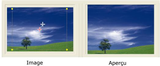 ULEAD VIDEOSTUDIO 11 - Pour appliquer Panoramaque et Zoom : - 4