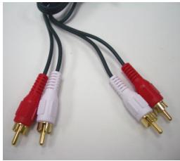 ULEAD VIDEOSTUDIO 11 - Connector la carte de capture ou la carte tuner sur la carte son - 2