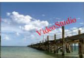 ULEAD VIDEOSTUDIO 11 - Chemin mobile - 2
