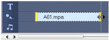 ULEAD VIDEOSTUDIO 11 - Astuces : - 1