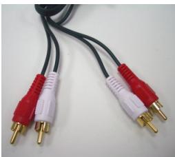 ULEAD VIDEOSTUDIO 11 - Connector la carte de capture ou la carte tuner sur la carte son - 5