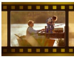ULEAD VIDEOSTUDIO 11 - Pour ajouter une animation Flash : - 1