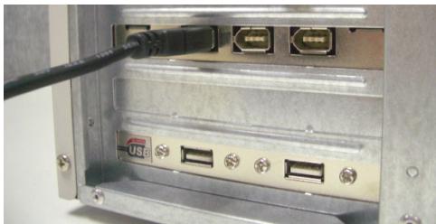 ULEAD VIDEOSTUDIO 11 - Connector uneamera video sur l'ordinateur - 3