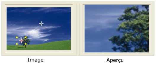 ULEAD VIDEOSTUDIO 11 - Pour appliquer Panoramaque et Zoom : - 3