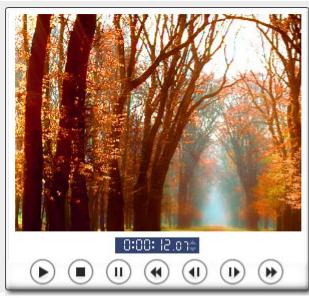 ULEAD VIDEOSTUDIO 11 - Pour utiliser la Détction de scène : - 1