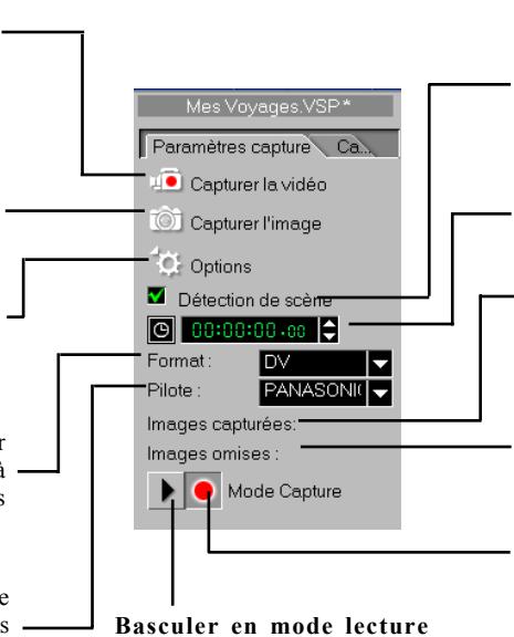 ULEAD VIDEOSTUDIO 6 - Pilote - 1