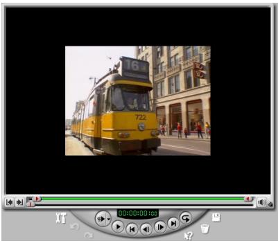 ULEAD VIDEOSTUDIO 6 - Pour creer un fichier MPEG-2 pour DVD : - 1