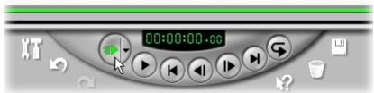 ULEAD VIDEOSTUDIO 6 - Pour ne dire que la zone d'aperçu : - 1