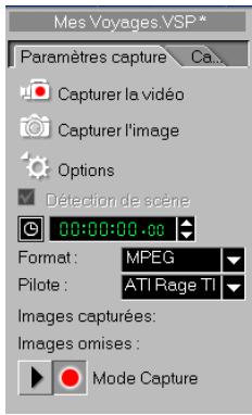 ULEAD VIDEOSTUDIO 6 - Pour vérifier la configuration de VideoStudio pour une interface USB : - 1