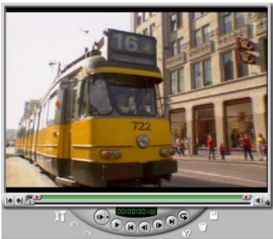 ULEAD VIDEOSTUDIO 6 - Pour creer un fichier MPEG-2 pour DVD : - 2