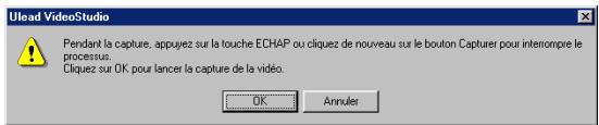 ULEAD VIDEOSTUDIO 6 - Capturer de la video analogue - 3