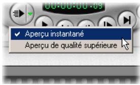 ULEAD VIDEOSTUDIO 6 - Pour ne dire que la zone d'aperçu : - 2