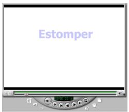 ULEAD VIDEOSTUDIO 6 - Pour creer des titres qui fondent : - 1