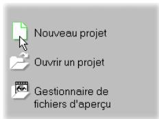 ULEAD VIDEOSTUDIO 6 - Cliquez sur Ouvrir. - 1