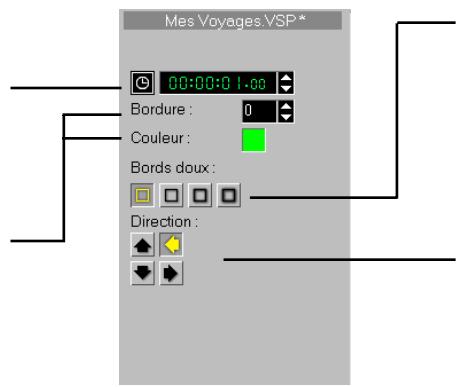 ULEAD VIDEOSTUDIO 6 - Réinitialiser - 1