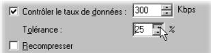 ULEAD VIDEOSTUDIO 6 - Options avances - 4