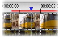 ULEAD VIDEOSTUDIO 6 - Pour capturer des images fixes : - 1