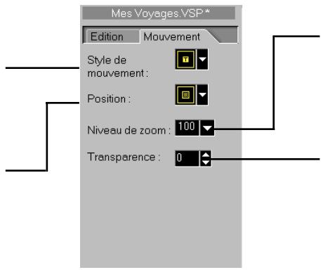 ULEAD VIDEOSTUDIO 6 - Position - 1