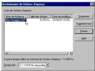 ULEAD VIDEOSTUDIO 6 - temporaires : - 2