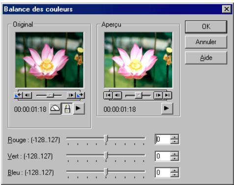 ULEAD VIDEOSTUDIO 6 - Remarques : - 3