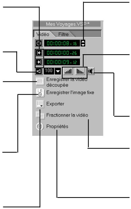 ULEAD VIDEOSTUDIO 6 - Exporter - 1