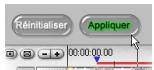 ULEAD VIDEOSTUDIO 6 - Pour découper un clip avec la Barre de découpe : - 2