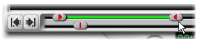 ULEAD VIDEOSTUDIO 6 - Pour découper un clip audio : - 2
