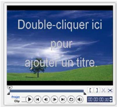 ULEAD VIDEOSTUDIO SE - Pour ajouter plusieurs titres : - 1