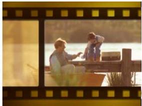 ULEAD VIDEOSTUDIO SE - Pour ajouter une animation Flash : - 3