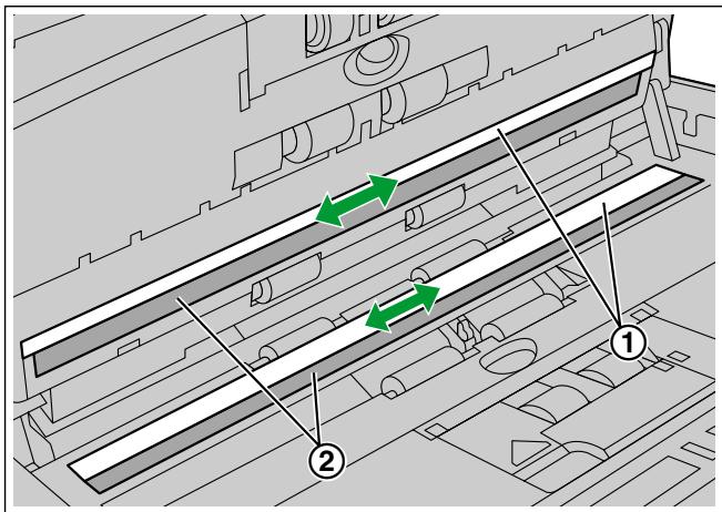 PANASONIC 1015 - Notice - 2