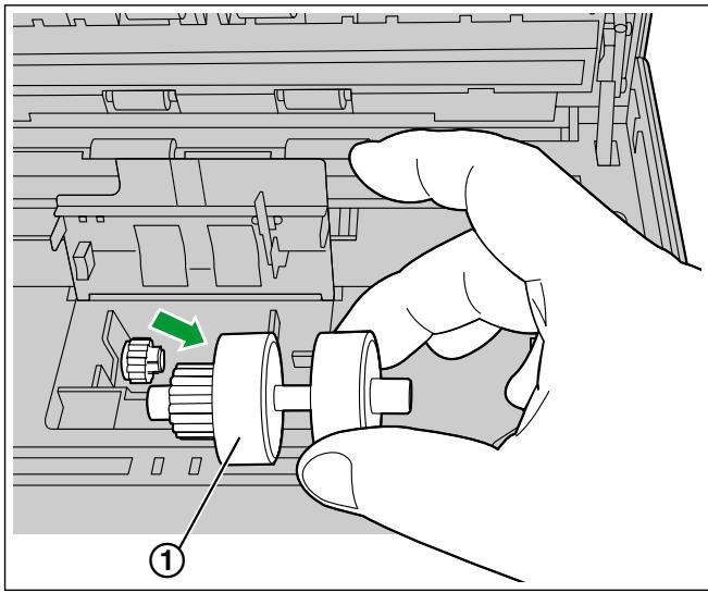 PANASONIC 1015 - Notice - 2