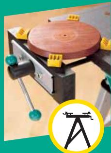 WOLFCRAFT MASTER CUT 1200 - 2