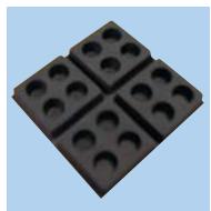 UNELVENT CAISSON EXTRACTION ET INSUFFLATION CATB - Accessoires - 4