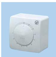 UNELVENT CAISSON EXTRACTION ET INSUFFLATION CATB - Accessoires électriques - 3