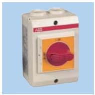 UNELVENT CAISSON EXTRACTION ET INSUFFLATION CATB - Accessoires électriques - 1