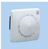 UNELVENT CAISSON EXTRACTION ET INSUFFLATION CATB - Accessoires électriques - 4