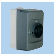 UNELVENT CAISSON EXTRACTION ET INSUFFLATION CATB - Accessoires électriques - 5