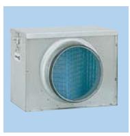 UNELVENT CAISSON EXTRACTION ET INSUFFLATION CATB - Accessoires - 2