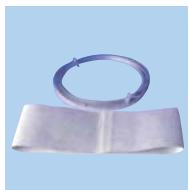 UNELVENT CAISSON EXTRACTION ET INSUFFLATION CATB - Accessoires - 3