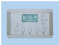 UNELVENT CENTRALE DOUBLE FLUX CAD HR GLOBAL - ■ REGULATION TAC prête à brancher - 1