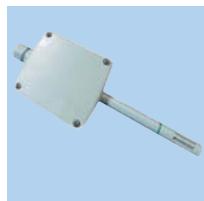 UNELVENT CENTRALE DOUBLE FLUX CAD HR MINI - Sondes - 2