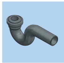 UNELVENT CENTRALE DOUBLE FLUX CAD HR MINI - Accessoires - 3