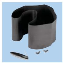 UNELVENT CENTRALE DOUBLE FLUX CAD HR MINI - Accessoires - 2