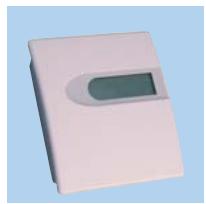 UNELVENT CENTRALE DOUBLE FLUX CAD HR MINI - Sondes - 1
