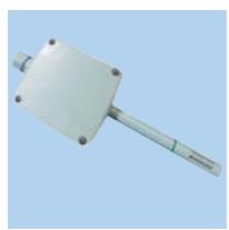 UNELVENT CENTRALE DOUBLE FLUX CAD HR MINI - Sondes - 3