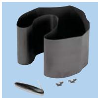 UNELVENT CENTRALE DOUBLE FLUX CAD HR MURAL - Accessoires - 2