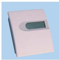 UNELVENT CENTRALE DOUBLE FLUX CAD HR MURAL - Accessoires électriques - 1