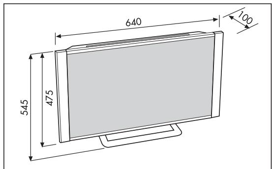 UNELVENT RADIATEUR RAYONNANT MOBILE RADIANT - Applications - 3