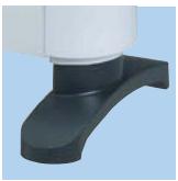 UNELVENT RADIATEUR RAYONNANT MOBILE RADIANT - Applications - 4